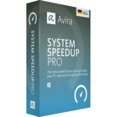 Avira system software 